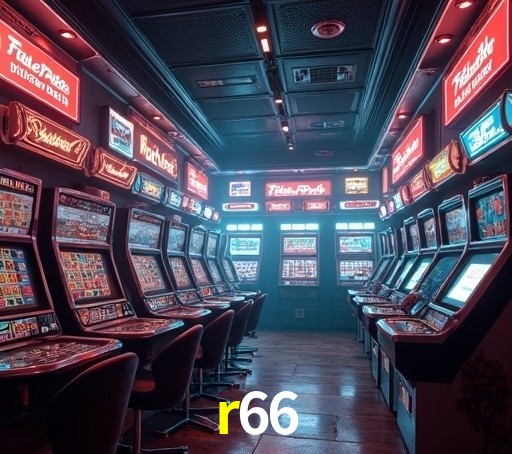 RTP teórico em slots